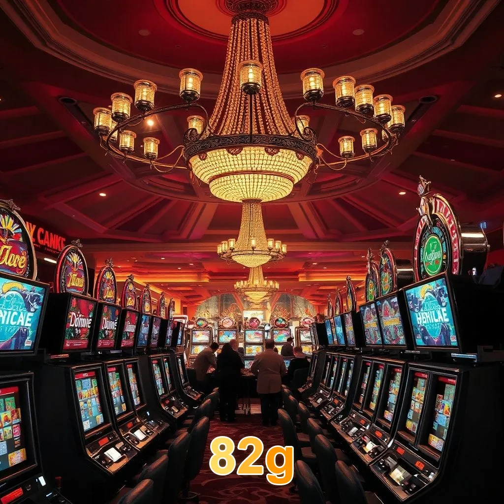 Fortune Games Series