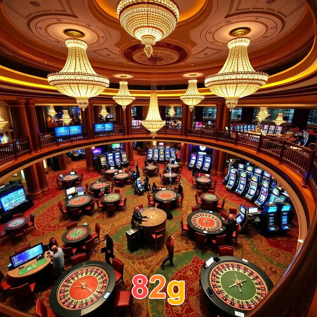 Live Casino Tables